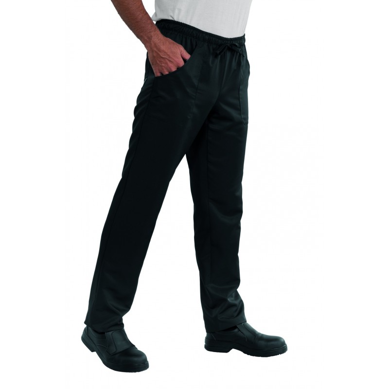 Isacco Pantalone con elastico
