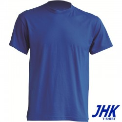 T-shirt ocean blu royal