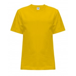 T-shirt bambino Oro