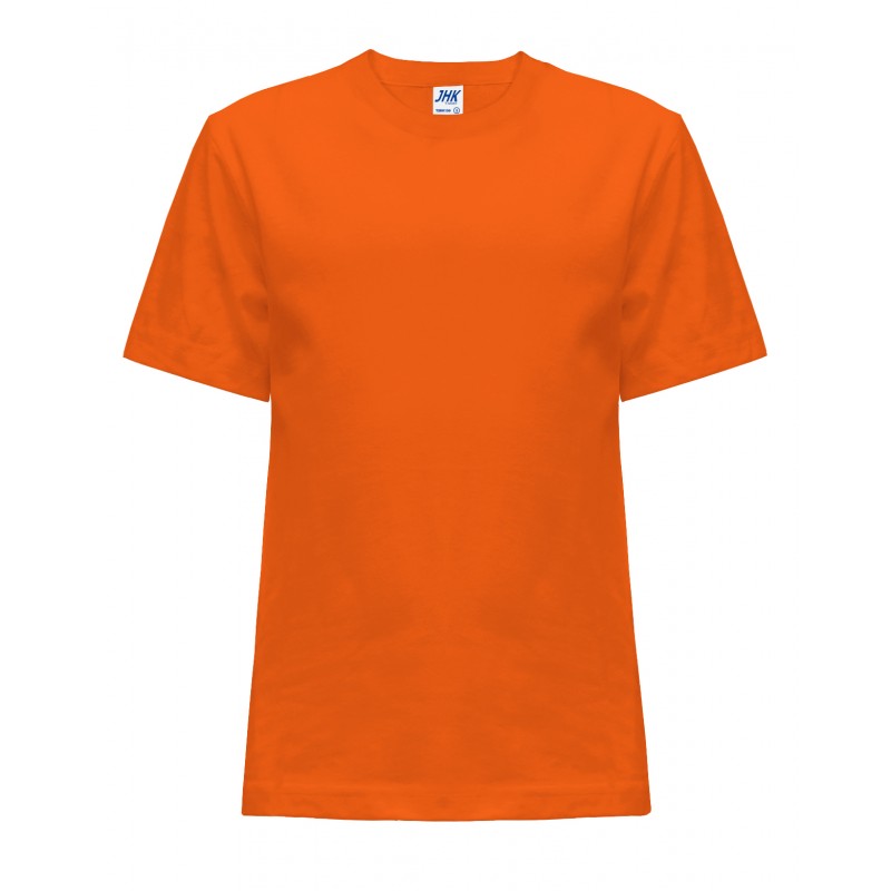Farfetch Bambino Abbigliamento Top e t-shirt T-shirt T-shirt a maniche lunghe Arancione T-shirt a maniche lunghe 