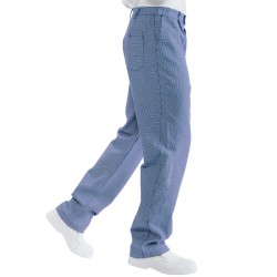 Pantalone pdp blu ISACCO 064400 - 