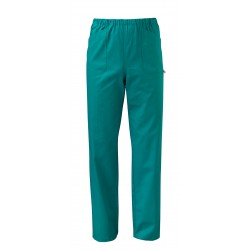 Pantaloni Milano Verde Siggi