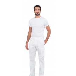 Pantaloni Bianchi - www.dalavoro.it