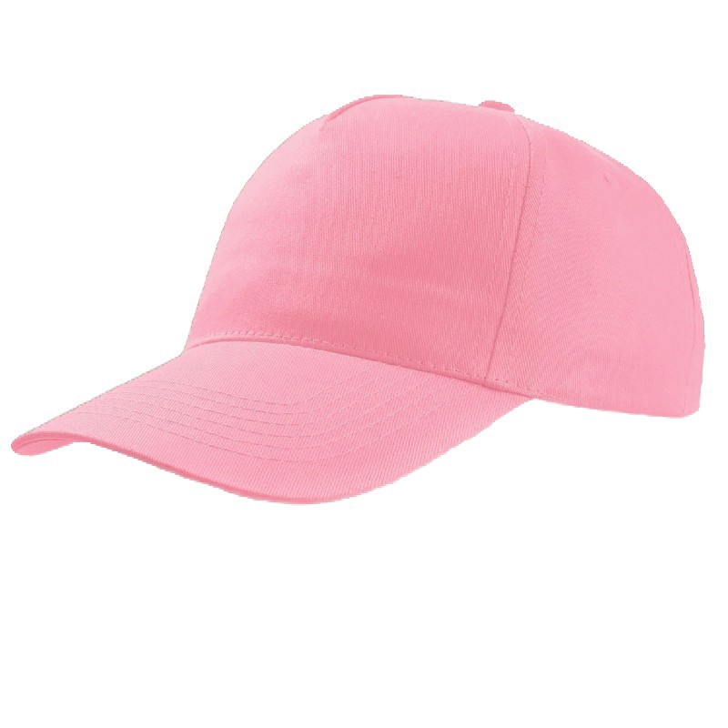 Cappellino Rosa - www.dalavoro.it