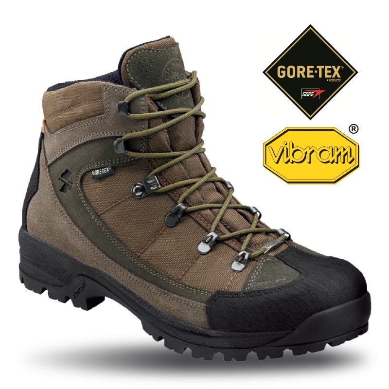 Falkon evo gtx crispi - www.dalavoro.it