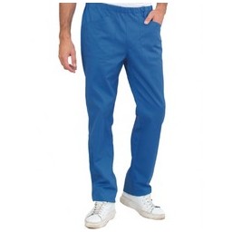 Pantaloni Azzurro Celeste - www.dalavoro.it