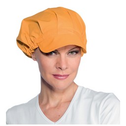Cappelli e Cuffie Arancio